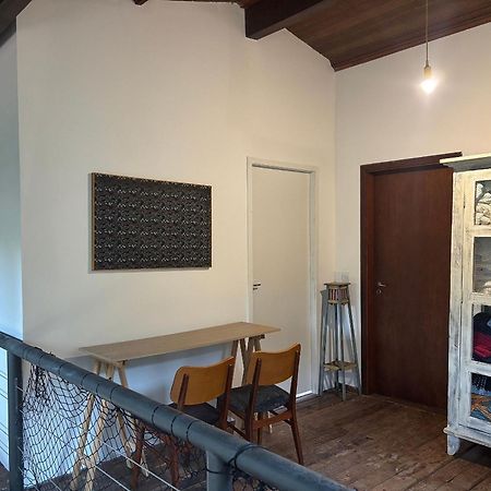 Casa Dos Passaros Na Areia A 20M Da Praia Da Baleia Com 3 Suites E 1 Dorm, Com Ar Condicionado, Wifi, Smart Tv, Cozinha Completa E Churrasqueira Сан-Себастьян Экстерьер фото