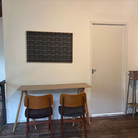 Casa Dos Passaros Na Areia A 20M Da Praia Da Baleia Com 3 Suites E 1 Dorm, Com Ar Condicionado, Wifi, Smart Tv, Cozinha Completa E Churrasqueira Сан-Себастьян Экстерьер фото
