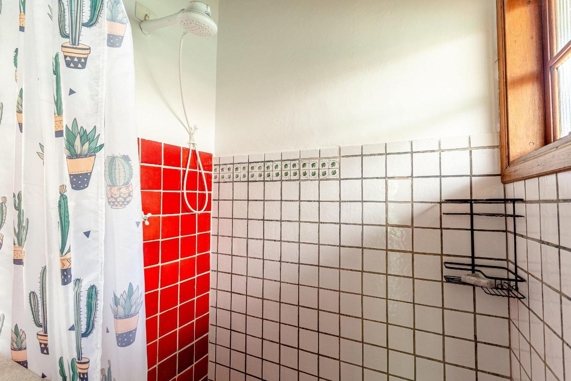 Casa Dos Passaros Na Areia A 20M Da Praia Da Baleia Com 3 Suites E 1 Dorm, Com Ar Condicionado, Wifi, Smart Tv, Cozinha Completa E Churrasqueira Сан-Себастьян Экстерьер фото
