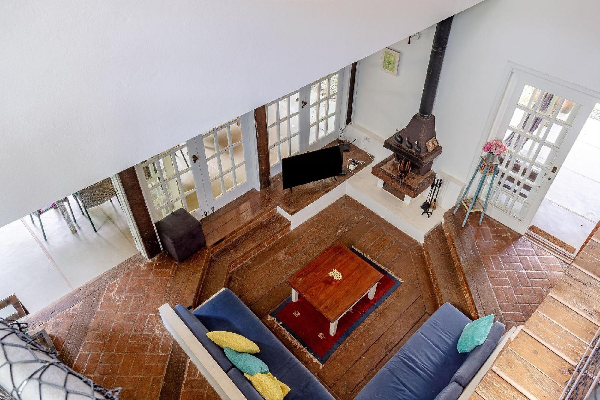 Casa Dos Passaros Na Areia A 20M Da Praia Da Baleia Com 3 Suites E 1 Dorm, Com Ar Condicionado, Wifi, Smart Tv, Cozinha Completa E Churrasqueira Сан-Себастьян Экстерьер фото