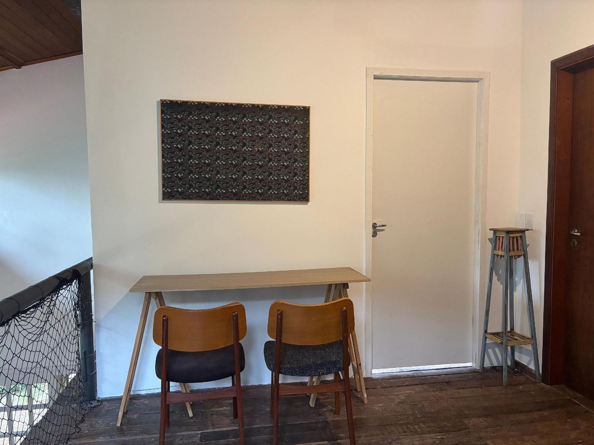 Casa Dos Passaros Na Areia A 20M Da Praia Da Baleia Com 3 Suites E 1 Dorm, Com Ar Condicionado, Wifi, Smart Tv, Cozinha Completa E Churrasqueira Сан-Себастьян Экстерьер фото
